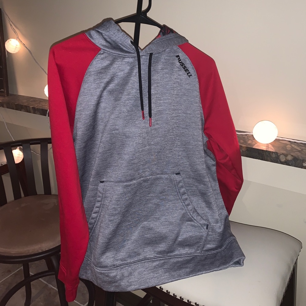 Russel Hoodie